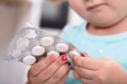pharmaceutical packaging sample 3